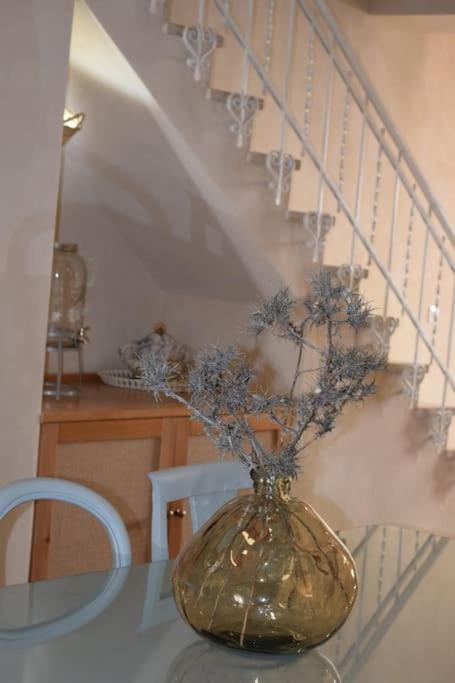 Casa De La Abuela Dolores Villaverde del Rio المظهر الخارجي الصورة