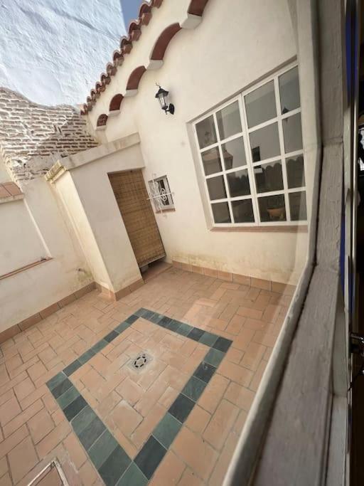 Casa De La Abuela Dolores Villaverde del Rio المظهر الخارجي الصورة